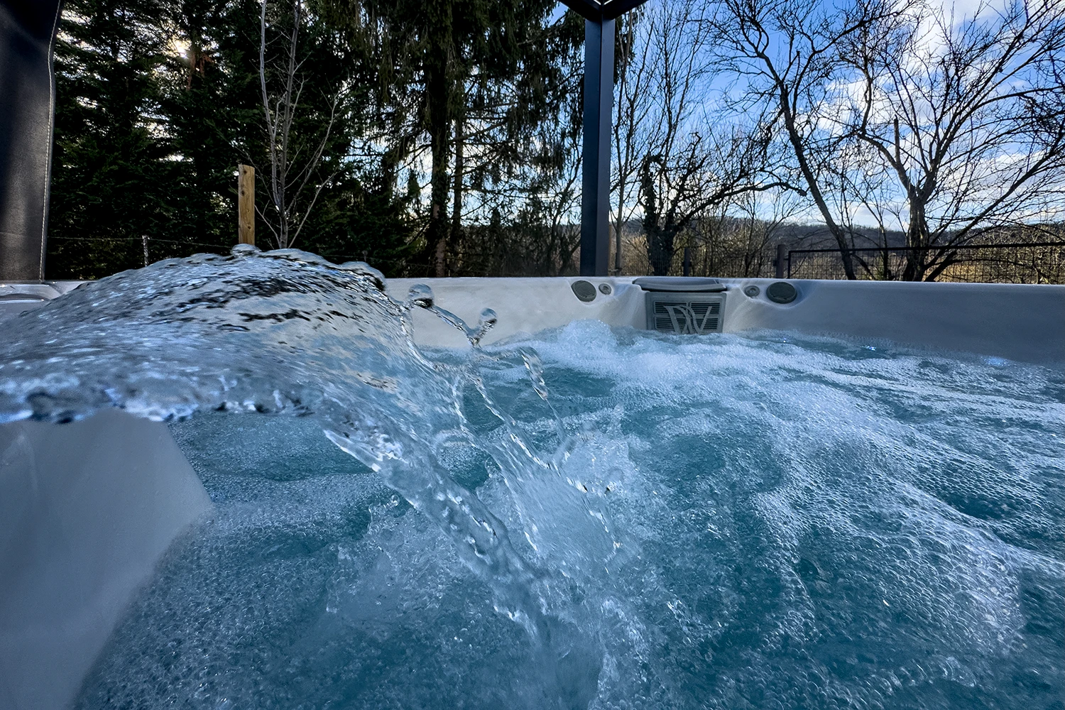 jacuzzi